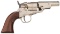 Colt 1862 Revolver 38 RF