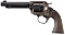 Colt Bisley Revolver 357 magnum