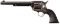 Colt Single Action Revolver 32-20