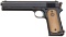 Colt 1902 Pistol 38 Colt