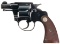 Colt Bankers Special Revolver 38 special