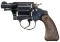 Colt Detective Special Revolver 38 Colt New Police