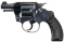 Colt Pocket Positive Revolver 32 Colt