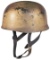 Nazi Paratrooper Helmet, 