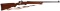 Documented U.S. Springfield Armory Model 1922 Rifle