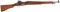 Winchester 1917 Rifle 30-06 Springfield