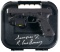 Glock 34 Pistol 9 mm para
