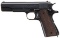 Scarce 1940 Production U.S. Colt Model 1911A1 Pistol