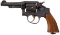 Smith & Wesson Victory Revolver 38 special