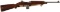 Underwood M1 Carbine Carbine 30 Carbine