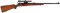 Mauser 98 Rifle 7x57/ 7mm Mauser