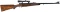Mauser 98 Rifle 375 H&H magnum