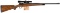 Pachmayr Custom Mauser Argentine Contract Model 1909 Bolt Action