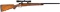 Mauser 98 Rifle 7x57/ 7mm Mauser