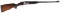 Cogswell & Harrison .470 Box Lock Ejector Rifle