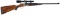 Borovnik Side by Side Rifle 300 Win magnum