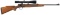 Steyr Model M Bolt Action Rifle with Scope