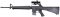 Colt AR 15a2-Rifle Rifle 223