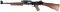 Voere SAM-180 Rifle 22 LR