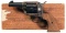Colt Sheriff Model Single Action Army Revolver with Box