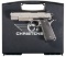 Christensen Arms 1911 Tactical Model Pistol with Case