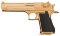 Magnum Research/I.M.I. Desert Eagle Semi-Automatic Pistol