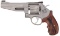 Smith & Wesson Performance Center Model 627-5 Revolver with Box