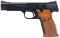 Smith & Wesson 41 Pistol 22 LR