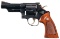 Smith & Wesson Model 25-5 Double Action Revolver