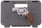 Smith & Wesson Performance Center Model 686-6 Revolver with Case