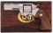 Colt Python Revolver 357 magnum