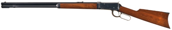 Winchester Model 1894 Lever Action Rifle