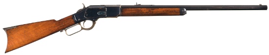 Very Fine Documented Special Order Winchester Model 1873