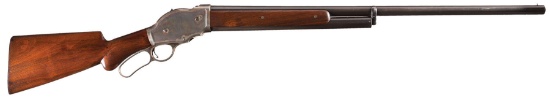 Very Fine Antique Winchester Model 1887 Lever Action Shotgun