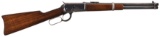 Winchester Model 1892 Lever Action Trapper Carbine