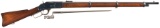 Excellent Winchester Third Model 1873 Lever Action Musket