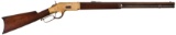 Desirable Winchester  Model 1866 Lever Action Rifle