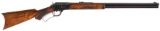 Marlin Firearms Co 1889 Rifle 32-20