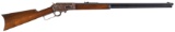 Marlin Model 1893 Lever Action Rifle in Desirable 38-55 Caliber