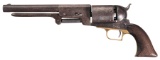 Rare and Desirable U.S. Marked Colt B Company No. 204 Walker