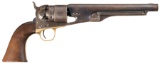 Civil War U.S. Inspected Colt Model 1860 Army Percussion Four