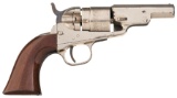 Colt 1862 Revolver 38 RF