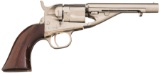 Colt Model 1862 Police Conversion Revolver