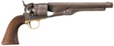 Civil War U.S. Colt Model 1860 Army Percussion Revolver