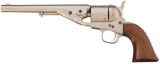 Colt Model 1861 Navy Conversion Revolver