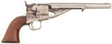 Colt Model 1861 Navy Richards Mason Conversion Revolver