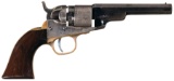 Colt 4 1/2 Inch Pocket Navy Conversion Revolver