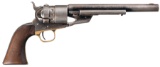 Colt Richards Conversion Model 1860 Army Revolver