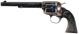 Colt Bisley Revolver 32 Colt