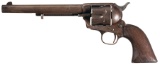 Colt Single Action Revolver 45 LC